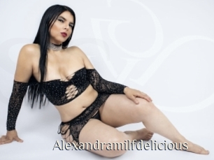 Alexandramilfdelicious