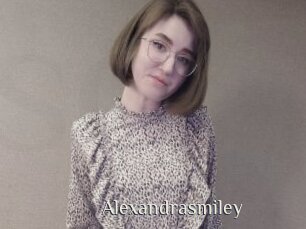 Alexandrasmiley