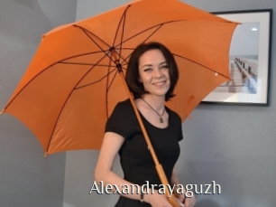 Alexandrayaguzh
