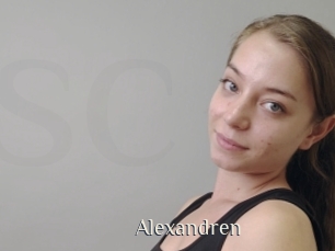 Alexandren