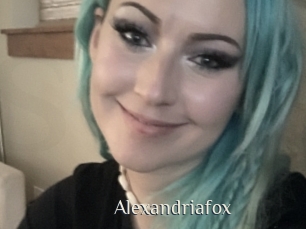 Alexandriafox