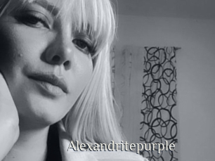 alexandritepurple Shop coquin