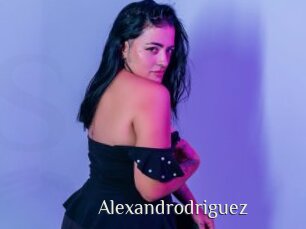 Alexandrodriguez