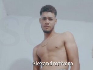 Alexandrorivera