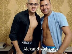 Alexandroybruno