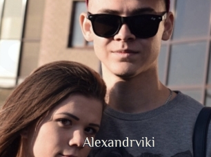 Alexandrviki