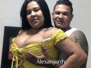 Alexanjordy