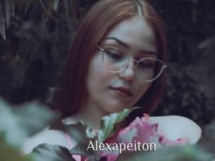Alexapeiton