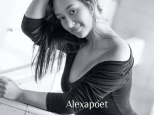 Alexapoet