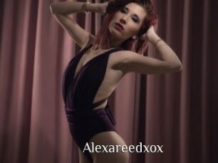 alexareedxox Shop coquin