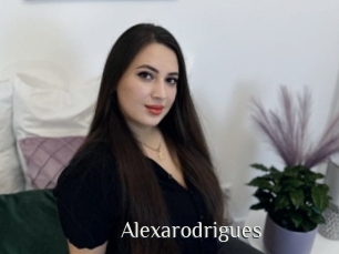 Alexarodrigues