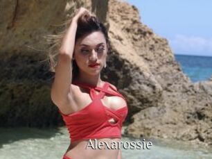 Alexarossie