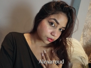 Alexaroud