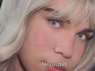 Alexasmit