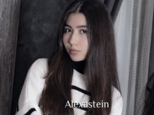 Alexastein