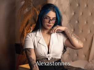Alexastonnes