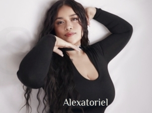 Alexatoriel