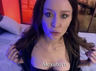 Alexatorn