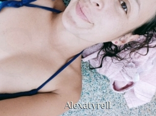 Alexatyrell