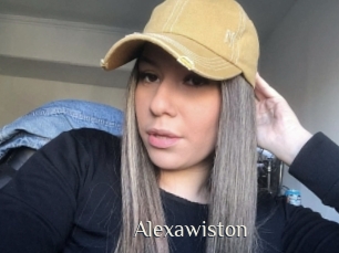 Alexawiston
