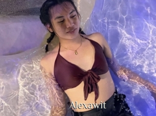 Alexawit