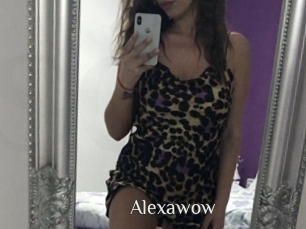 Alexawow