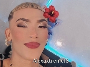 Alexaxtreme18
