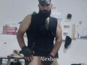 alexbar Shop coquin