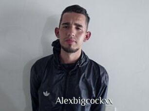 alexbigcockxx Shop coquin