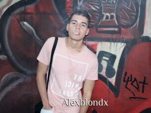 Alexblondx