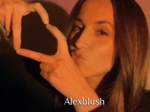 Alexblush