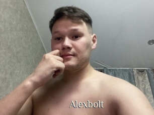 Alexbolt