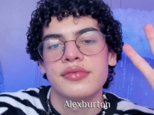 Alexburton