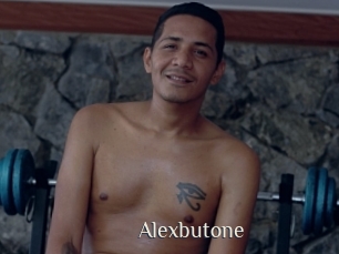 Alexbutone