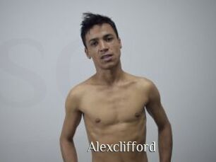 Alexclifford