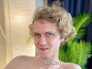 Alexcro