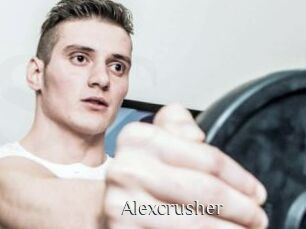alexcrusher Shop coquin
