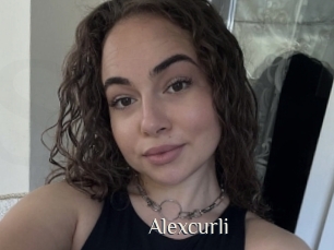 Alexcurli