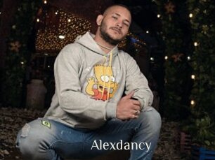 alexdancy Shop coquin