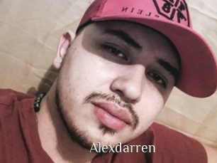 Alexdarren