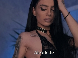 Alexdede