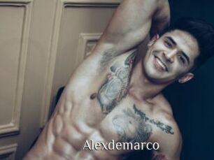 Alexdemarco