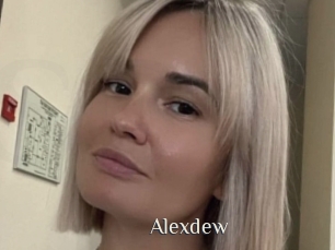 Alexdew