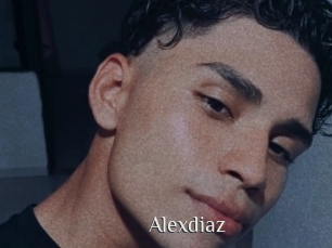 Alexdiaz