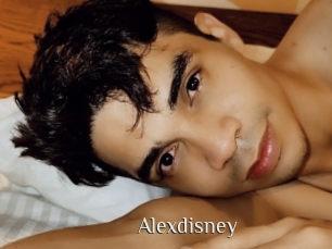 Alexdisney