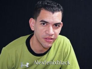 Alexfenixblack