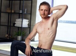 Alexfunny