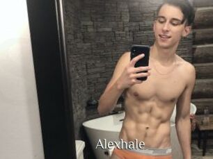 Alexhale