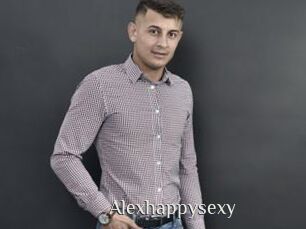 Alexhappysexy