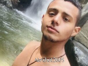 Alexhot2605